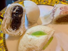 -富华斋饽饽铺·宫廷糕点·伴手礼(护国新天地店)