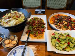 -宴武夷·匠心闽味(印象大红袍店)