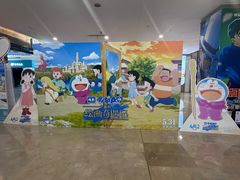 -德呈华业影城(爱琴海LUXE巨幕店)