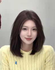 -时尚殿堂hair salon