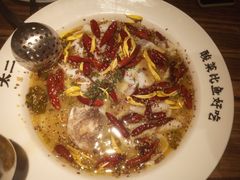 -太二酸菜鱼(海口友谊广场店)