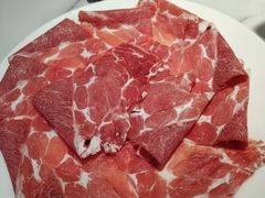 -马记伊源斋涮肉·清真菜(潘家园古玩市场店)