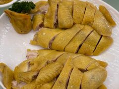 -上水酒家(信德分店)