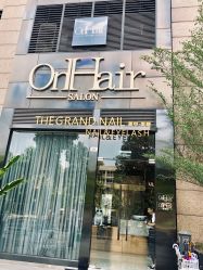 -OnHair Salon