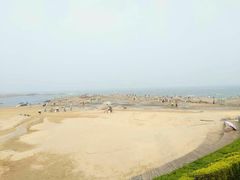 -日照灯塔风景区