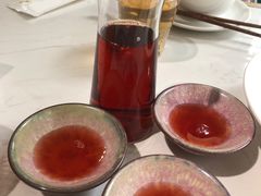 -周三的情书花园餐厅(江北店)