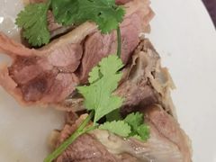 -范记靖远羊羔肉(博物馆店)