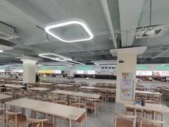 -厦门理工学院-1期食堂