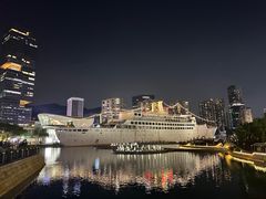 -润园四季椰子鸡火锅(海上世界店)