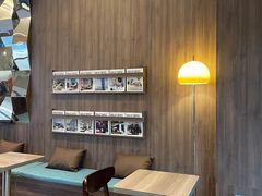 -HABO COFFEE(花园城店)