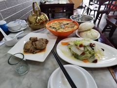 -大碗居老北京炸酱面(蛇口店)