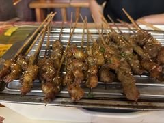 -木屋烧烤(白石洲店)