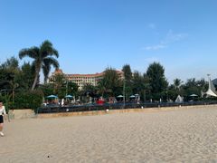 -惠州金海湾嘉华度假酒店