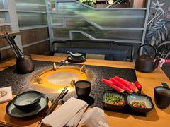 -湊湊火锅·茶憩(皇姑万象汇店)