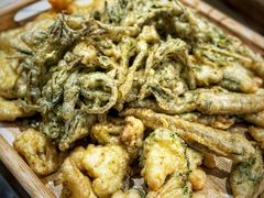 -沈阳和平艾美酒店新食谱西餐厅