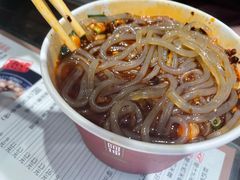 -阿坤传统手工小吃(杨家坪店)