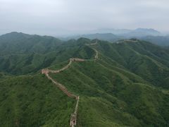 -蟠龙山长城景区