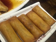 -张氏宽窄巷成都名小吃(茂业百货华强北店)