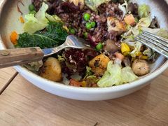 -Dough&Joe团憩(瑞虹天地月亮湾店)