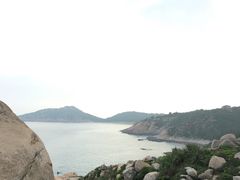-广东惠东海龟国家级自然保护区