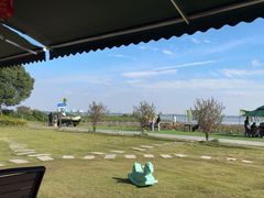 -七的湖·晚芳亭·阳澄湖农家菜·大闸蟹(莲花岛店)