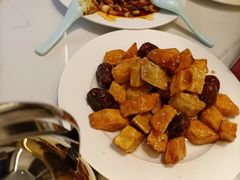 -玉林烤鸭店(垡头店)