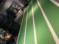 -Freedom Fitness私教健身俱乐部(徐虹北路店)