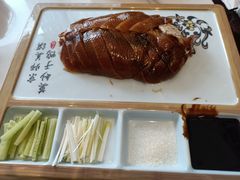 -荷塘秋月·本帮江浙菜(国权路店)