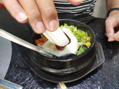 -海花锅盖烧烤店(怡馨家园店)