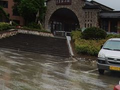 -千岛湖石林