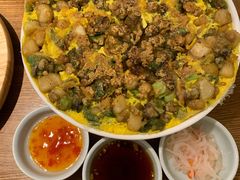 海蛎煎-闽上鲜·福建菜(龙湖滨江天街店)