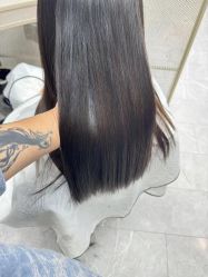 -DK SALON连锁专业烫染接发店