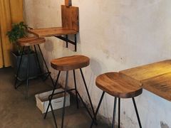-春庄咖啡SpringHues(钟楼小区店)