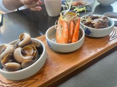 -东莱馋房(陆家嘴店)