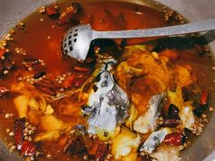 -辣婆婆(航天桥店)