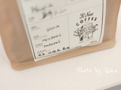 -二里咖啡(上堡公寓店)
