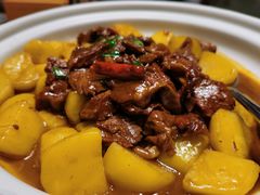 -简小舍·民间手艺菜(武昌江滩店)