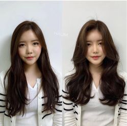 -3AM HAIR SALON染发烫发接发