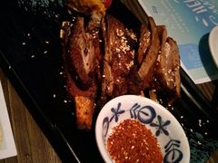 -胡桃里音乐酒馆(白云五号T5 MALL店)