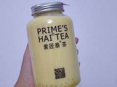 -素匠泰茶(三里屯SOHO工体奶茶店)