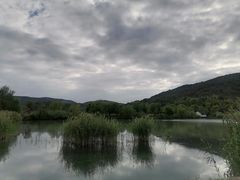 -南北湖风景区
