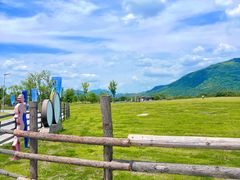 -楠溪江风景名胜区