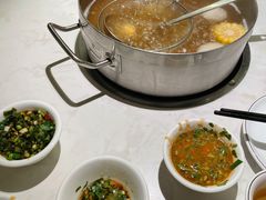 -陈记顺和牛肉火锅(岗顶店)