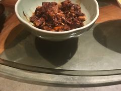-那家小馆•北京菜•烤鸭(香山店)