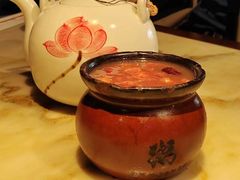 -红蜡烛-养生粥-津鲁菜(中山路店)