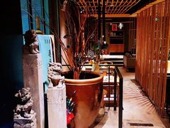 -竹里馆 ·茶食(奥体店)