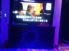 -海乐星KTV(航空路店)
