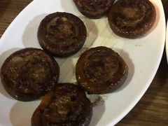 -炙热童年·老北京炙子烤肉(南锣鼓巷店)