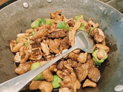 -湘力力小院·鱼汤泡饭(枫林路店)