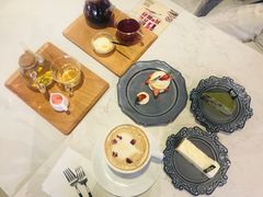 -RGF(巨鹿路店)